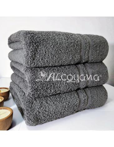 Toalla 600gr ALCOYANA