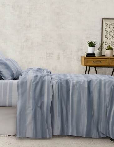 Juego de sabanas FREE 144 Hilos KING 100% Algodon PALETTE