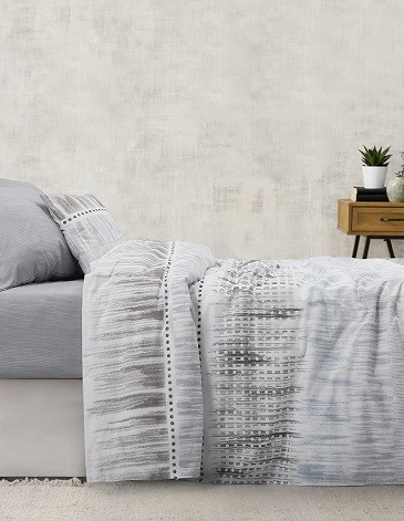 Juego de sabanas FREE 144 Hilos KING 100% Algodon PALETTE