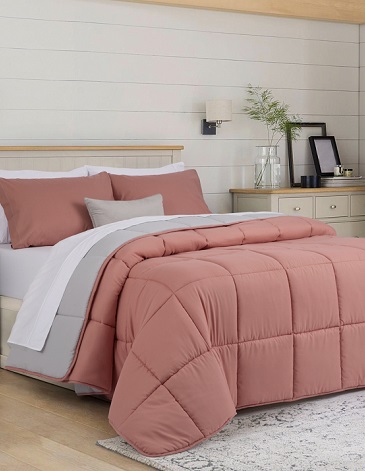 Acolchado croma color estudio 2 1/2 pl ALCOYANA