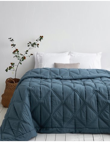 Acolchado Toledo 2 1/2 pl ALCOYANA