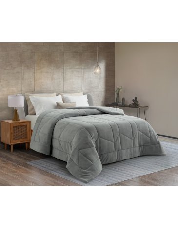 Edredon New Amsterdam KING - ALCOYANA