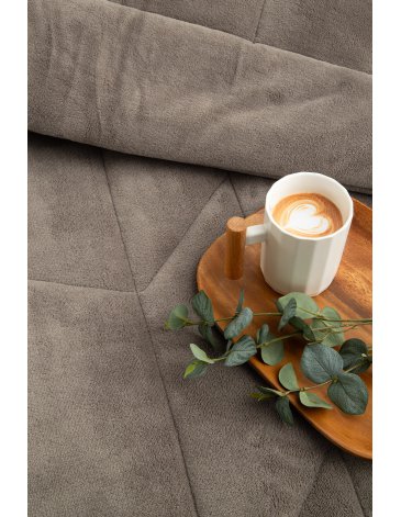 Edredon New Amsterdam KING - ALCOYANA