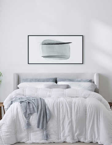 Acolchado Look Basic KING - PALETTE