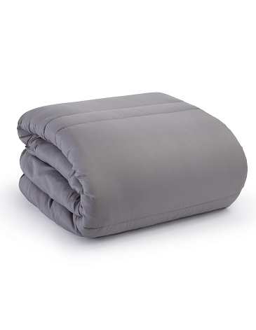 Acolchado Look Basic KING - PALETTE