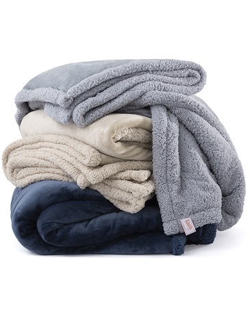 Edredones Alpes Ivory QUEEN - PALETTE