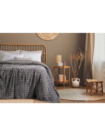 Frazada Aspen KING - PALETTE