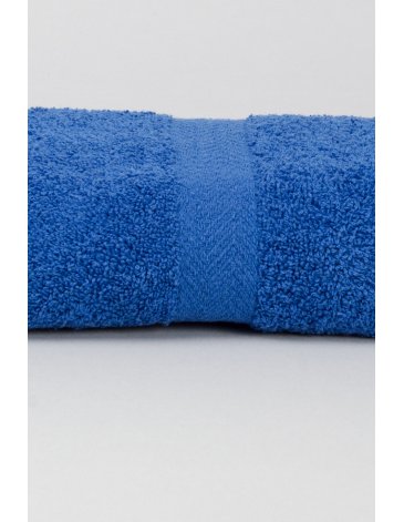 Toalla de rostro de  algodon 100% Liviano FRANCO VALENTE