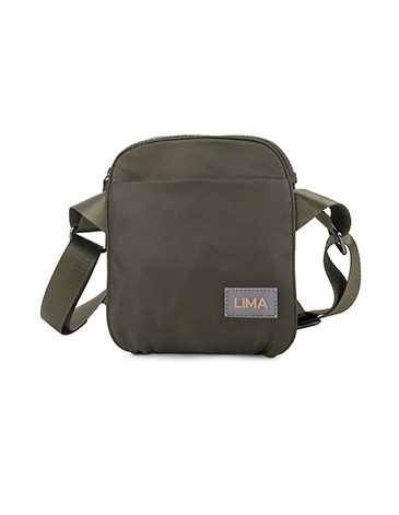 Morral Blake - LIMA