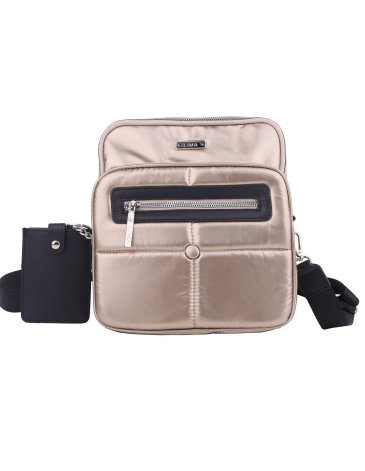 Bandolera Karina - LIMA