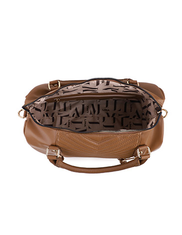 Cartera Baul Ava - LIMA