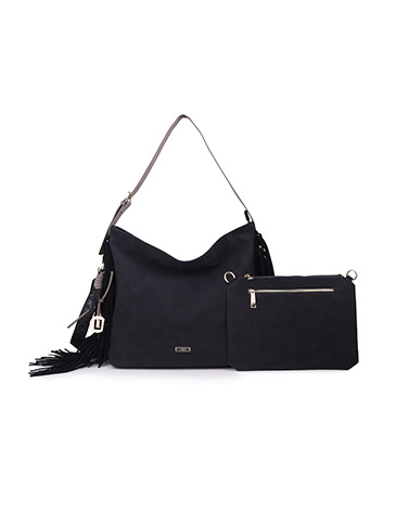 Cartera Shopper Shine LIMA