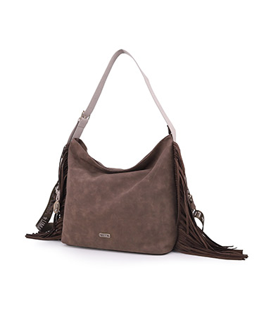 Cartera Shopper Shine - LIMA