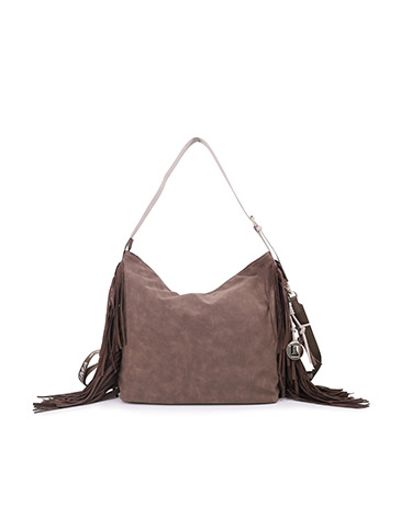 Cartera Shopper Shine - LIMA