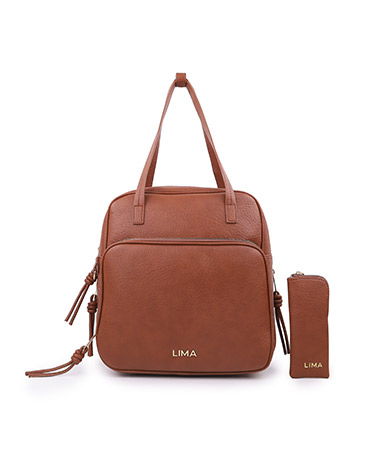 Mochila Olivia - LIMA
