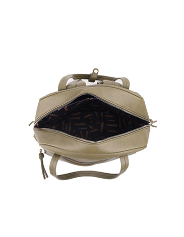 Mochila Olivia - LIMA