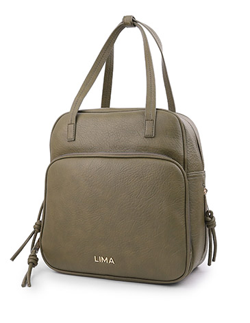 Mochila Olivia - LIMA