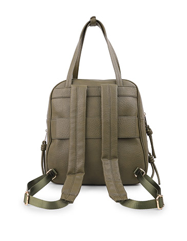 Mochila Olivia - LIMA