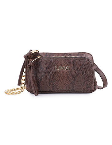Minibag Leonor LIMA