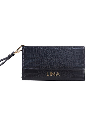 Billetera Leonor - LIMA