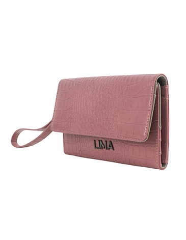 Billetera Leonor - LIMA