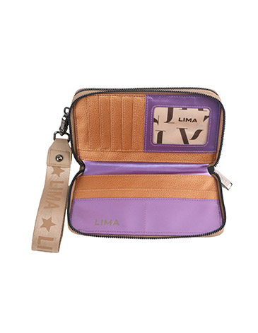 Billetera Ava - LIMA