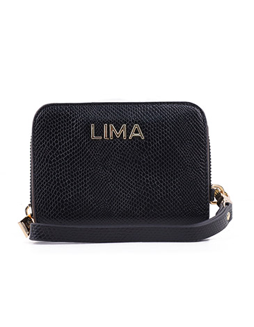 Billetera Leonor - LIMA