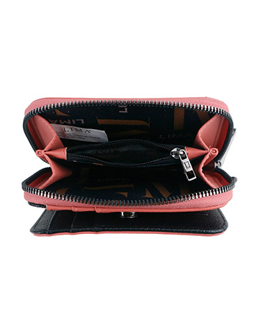 Billetera Leonor - LIMA