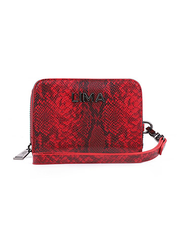 Billetera Leonor - LIMA