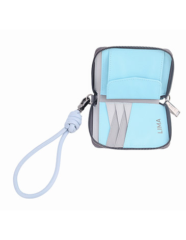 Billetera Valeria - LIMA