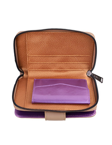 Billetera Ava - LIMA