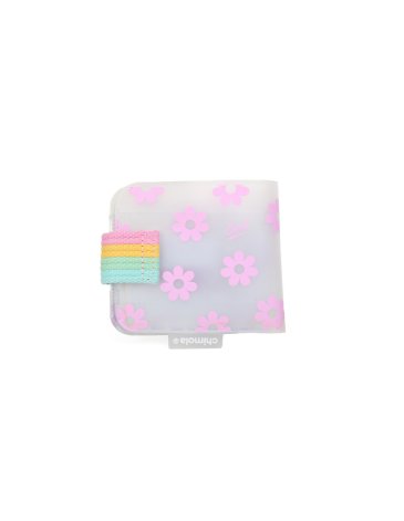 Billetera Soft Rainbow - CHIMOLA