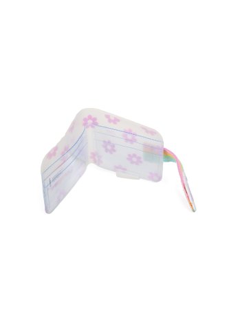 Billetera Soft Rainbow - CHIMOLA
