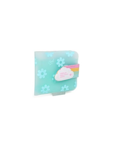 Billetera Soft Rainbow - CHIMOLA