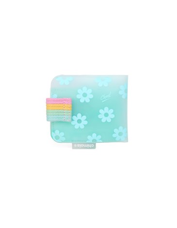 Billetera Soft Rainbow - CHIMOLA