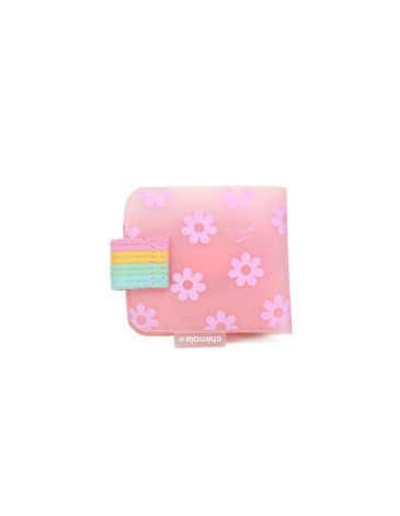 Billetera Soft Rainbow - CHIMOLA