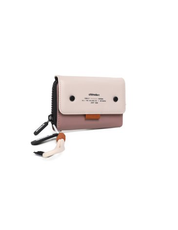 Billetera Smiley - CHIMOLA