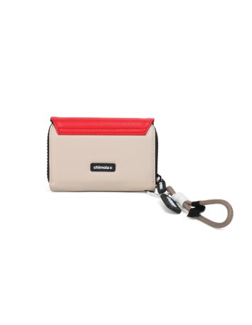 Billetera Smiley - CHIMOLA