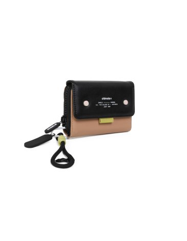 Billetera Smiley - CHIMOLA