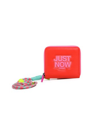 Billetera Just Now - CHIMOLA