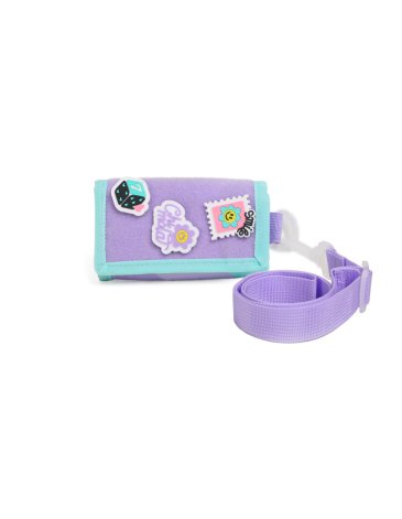 Billetera Lollipop - CHIMOLA