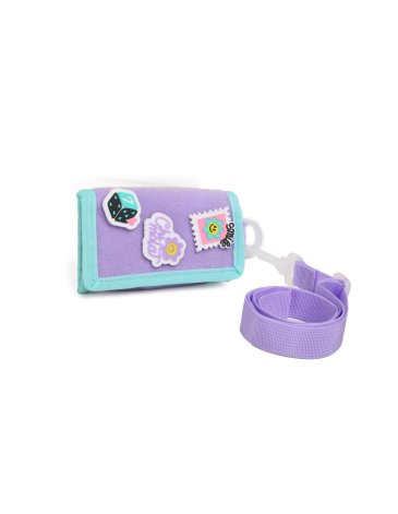 Billetera Lollipop - CHIMOLA