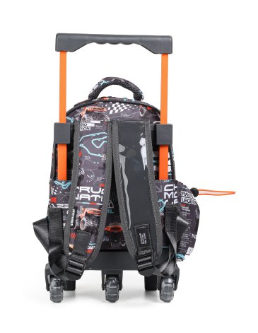 Mochila Carro 12''  Truck Pulgadas - CHIMOLA