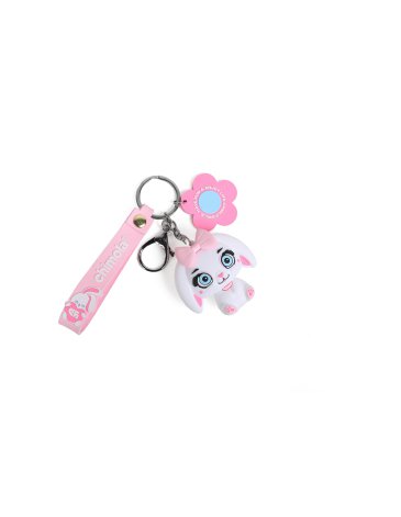 Llavero Charm Bunny CHIMOLA