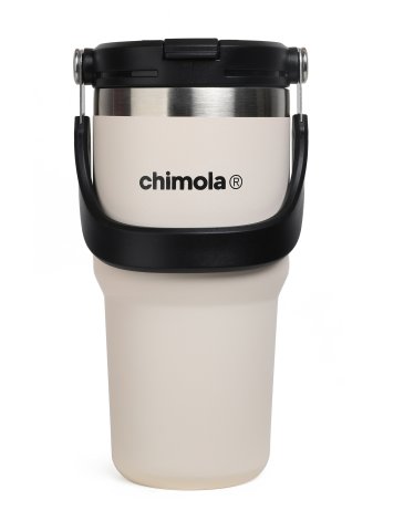 Vaso térmico 600ML - CHIMOLA