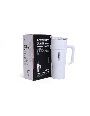 Vaso térmico XL CHIMOLA