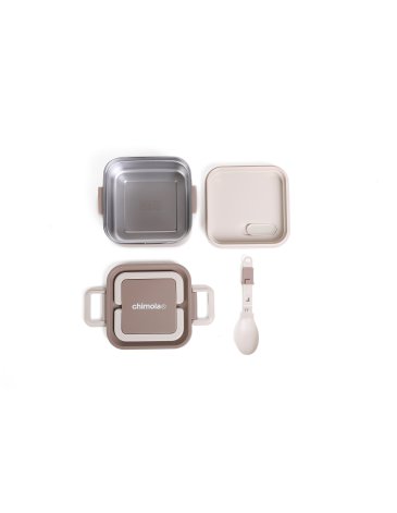 Tupper Lunchbox L - CHIMOLA