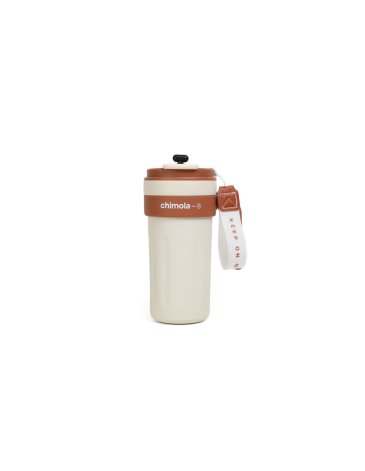 Vaso Termico Sport 650 ML CHIMOLA
