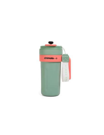 Vaso Termico Sport 650 ML - CHIMOLA