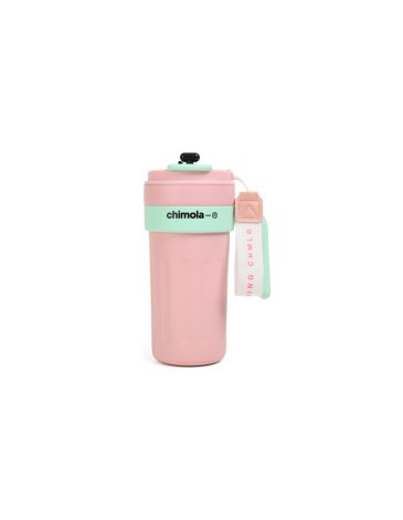 Vaso Termico Sport 650 ML - CHIMOLA